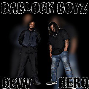 HERC feat DEVV DA BLOCK Master 2-1