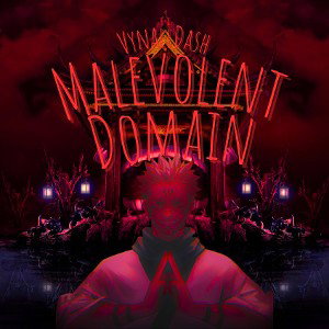 Malevolent Domain - VynallDash