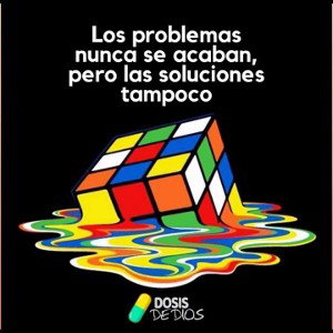DOSIS DE DIOS