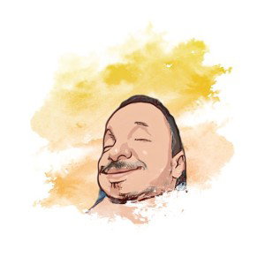 EL PEQUEÑO GÁNSTER 