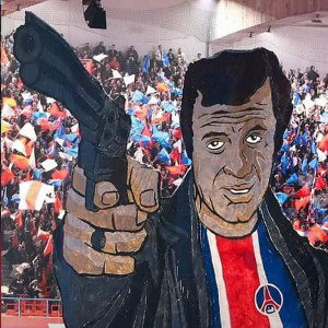 LE RETOUR 
