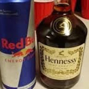 Redbull 🥩