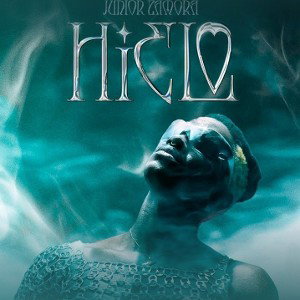Junior Zamora - Hielo 