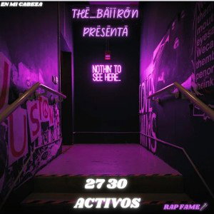 27 30 ACTIVOS🤪