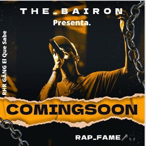 The Baiiron - Coming soon 💰