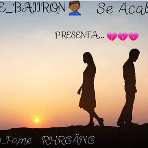 🖤SE ACABO⏳