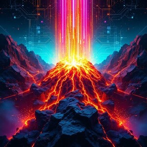 Beyond The Realm Pt.7 Echoes Through The Cosmos 