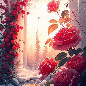 We Need Our Roses Now PT.1-Sweet Lord FT @Lyriclasher