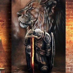 Battling Demons:Pt.1-Please Don't Disturb Our Energy