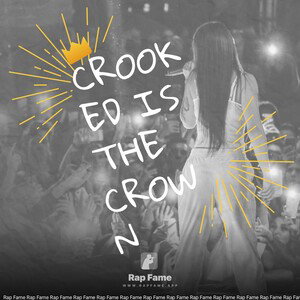 Crooked Is The Crown