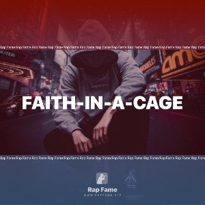faith-in-a-cage