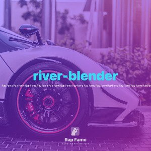 river-blender