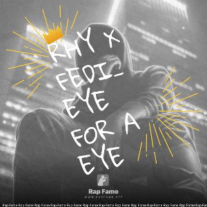 rhy x fedi_ eye for a eye