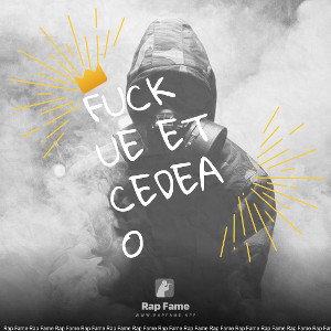 Fuck UE et CEDEAO 
