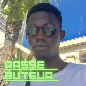 passe buteur