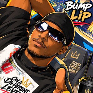 Bump_lip