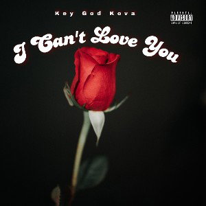 I can't Love You 😔