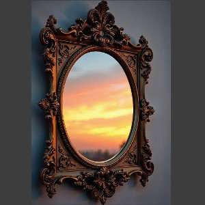 Spiegelbild onetake