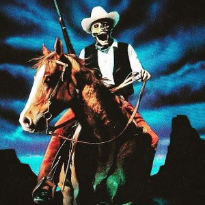 ☠️Red dead☠️