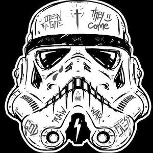 trooper storm