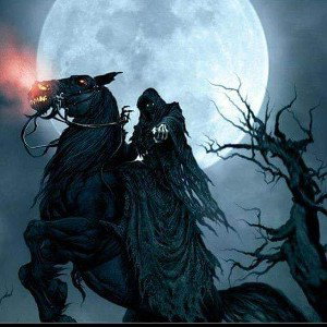 what haunts me will kill you