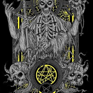 suicide for the devil ⚰️