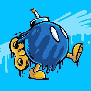 drip on drip trip!