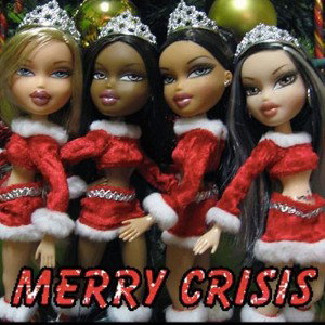 Natal do Ghetto