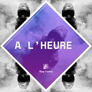 A L’HEURE 