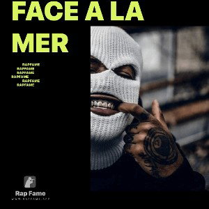 face à la mer 