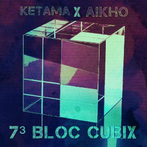 7³ BLOC CUBIX