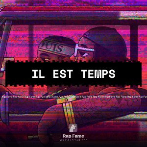 Il est temps