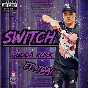 SWITCH GUDDA ROCK x TDAI