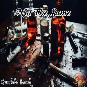  NOT THE SAME