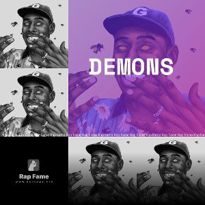DEMONS 