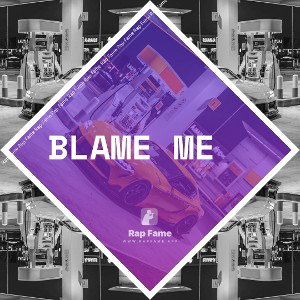 Blame Me