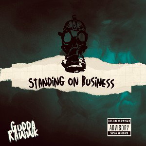 STANDING ON BUSINESS