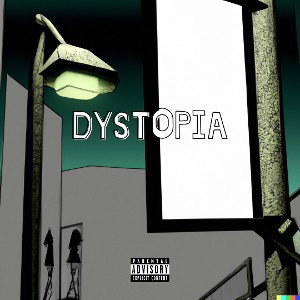 DYSTOPIA (prod. Tchayka)
