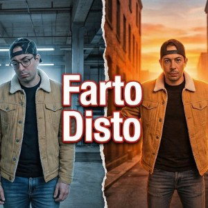Farto Disto