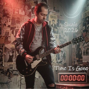 CrazySeed - Time is Gone | New Grunge Single [Official Music Video]