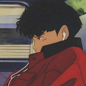 Alone