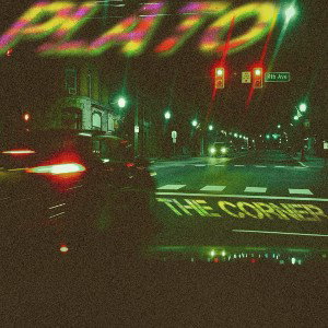 The corner