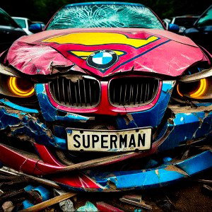 Superman