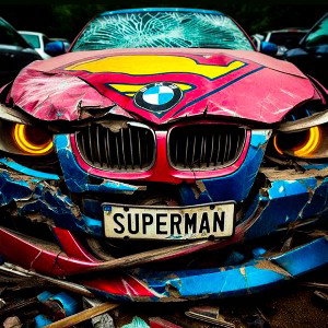 Superman