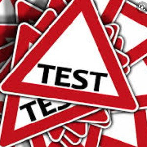 test