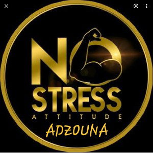 no stress 