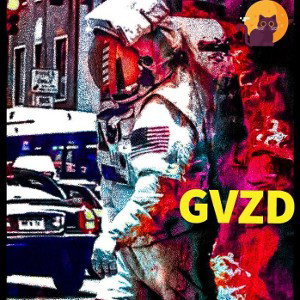 GVZD - Тебя несет