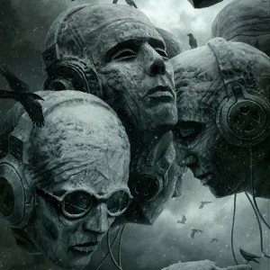 GVZD x collapse - Под-вал