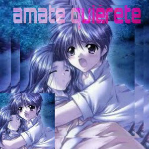 amate quiérete 🙏💙