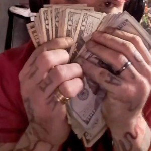 BANDØ BOYZ - aint N it.. 2023